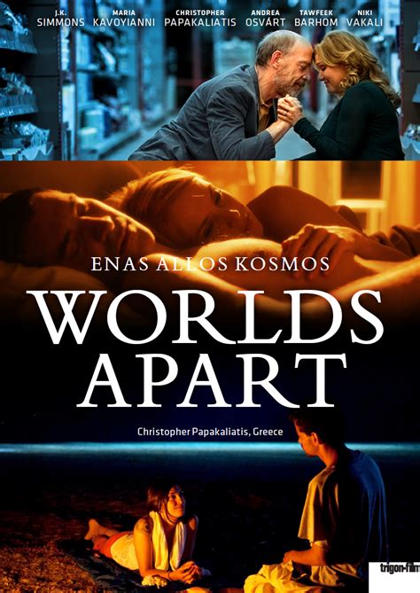 Worlds apart: The Danish .